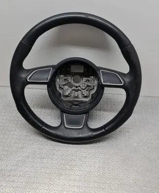 Audi A6 S6 C7 4G Steering wheel 611013700