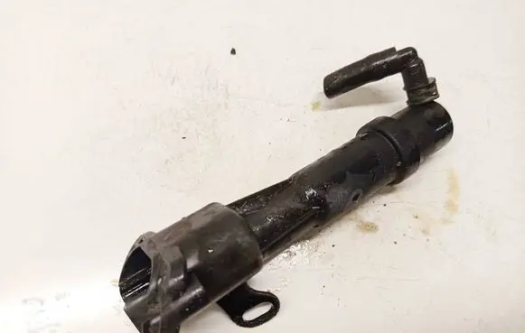 Volvo XC90 Headlight washer spray nozzle 