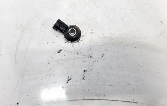 Detonation knock sensor