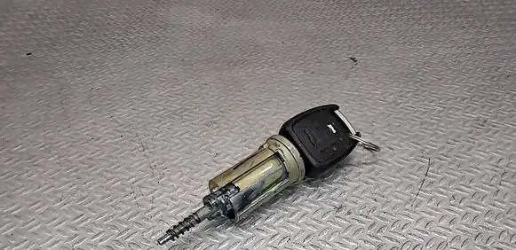 Opel Zafira A Ignition lock 09146299