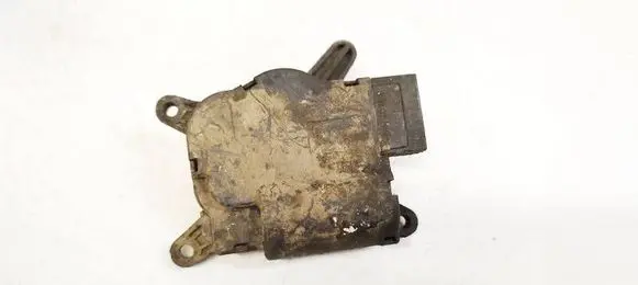 Porsche Cayenne (9PA) Air flap motor/actuator 52411483
