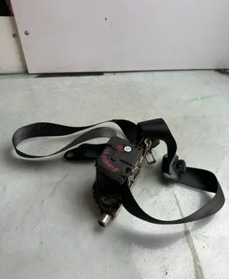 Fiat Ducato Front seatbelt 43343