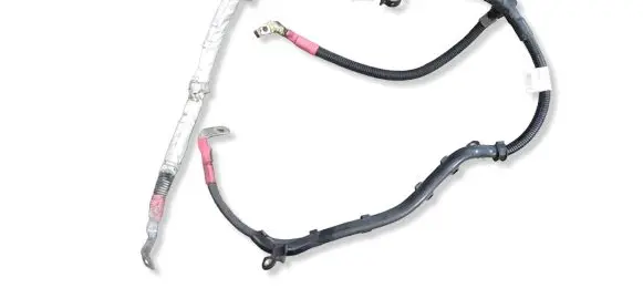 BMW 1 F20 F21 Positive cable (battery) 8571249