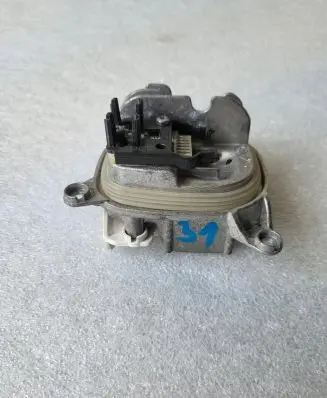 BMW X3 G01 Xenon control unit/module 
