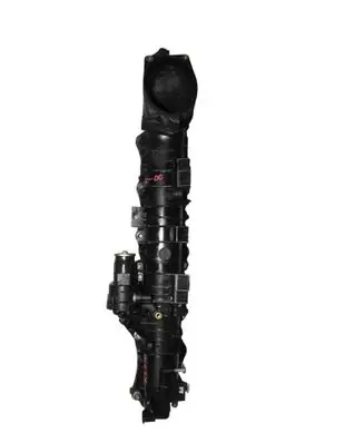 Mercedes-Benz GLE W167 Intake manifold A6560900037 A6549060000