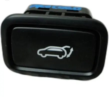 KIA Pro Cee'd III Other switches/knobs/shifts 