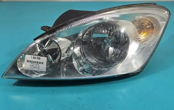 KIA Ceed Headlight/headlamp 921011H000 IMPRK1585086