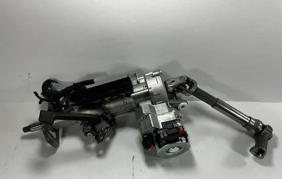 Ford Puma Electric power steering pump L1TC-3D077-AP