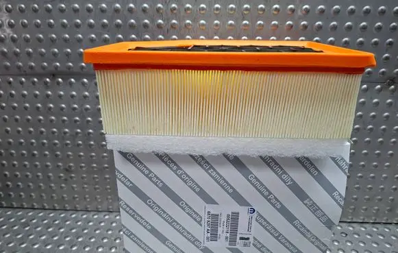 Opel Movano C Air filter S26336284 52222118
