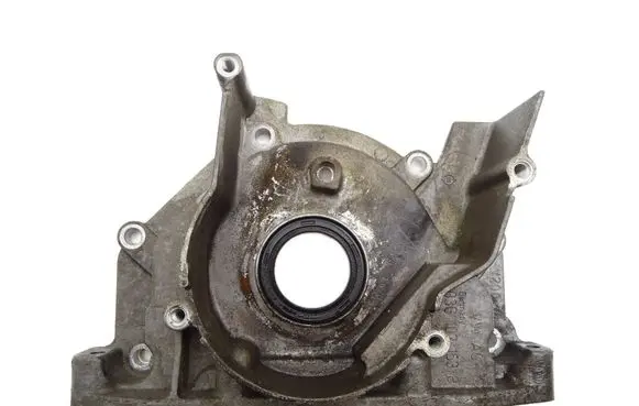 Skoda Superb B6 (3T) Timing chain cover 03G103153B