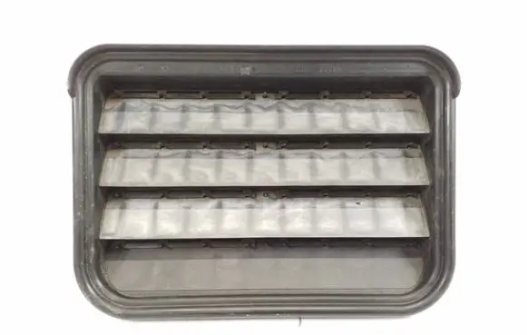 Mercedes-Benz GL X164 Fender grill A1648300342
