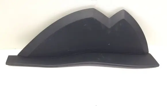 Mitsubishi Outlander Dashboard side end trim 8002A056ZZ