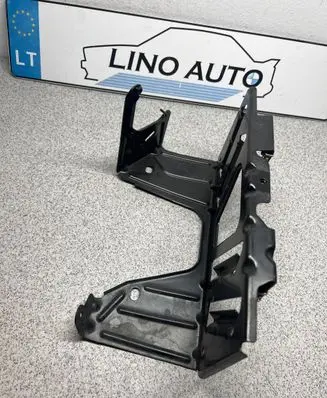 BMW 5 GT F07 Sound amplifier holder/bracket 9174269