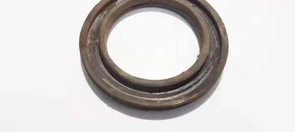 Nissan X-Trail T30 Front coil spring rubber mount 54034au000