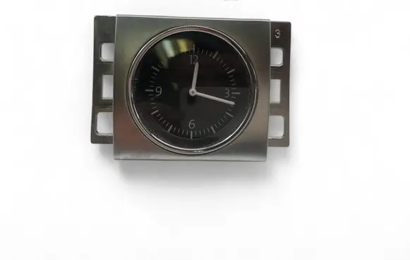 Volkswagen PASSAT B7 Clock 3AA919204A