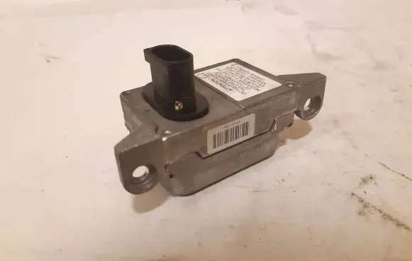Renault Espace - Grand espace IV ESP acceleration yaw rate sensor 8200301391 10098004152