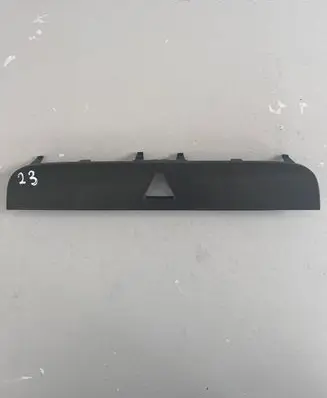 Volkswagen PASSAT B6 Panel trim 3C0858063E 31843000A