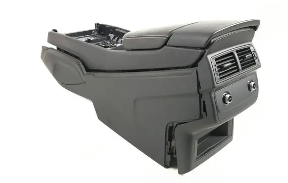 Audi Q7 4M Armrest 4M0863243B