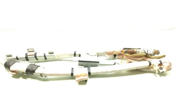 Mazda CX-7 Roof airbag