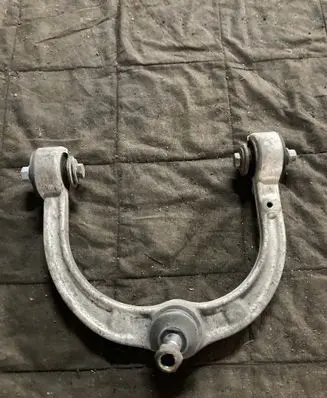 Mercedes-Benz ML W164 Front upper control arm/wishbone KAG94583