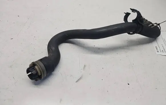 Opel Astra H Engine coolant pipe/hose DN20