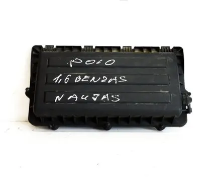 Volkswagen Polo V 6R Air filter box cover 036129620H