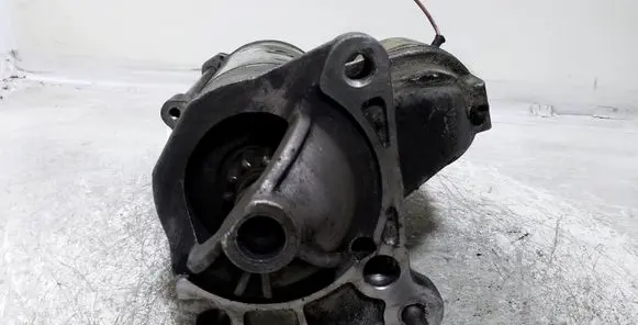 Renault Laguna II Starter motor 820075362 D7R49