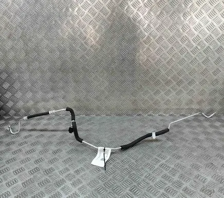 Mazda CX-30 Air conditioning (A/C) pipe/hose B0J86146XB