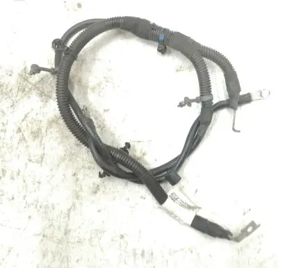 Chevrolet Camaro Wires (starter motor) 23403249