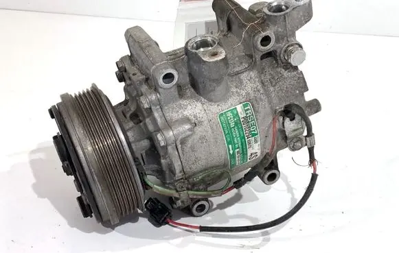 Honda Civic Air conditioning (A/C) compressor (pump) 38800RSHE010M2