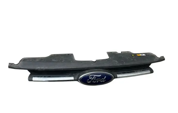 Ford Transit Front bumper upper radiator grill