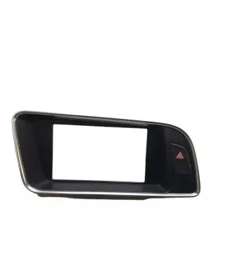 Audi Q5 SQ5 Radio/GPS head unit trim 8R1857186P