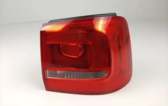 Volkswagen Touran I Rear/tail lights RGC13363