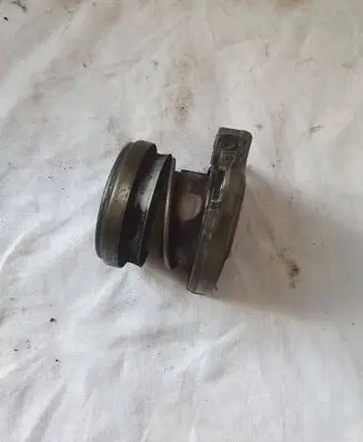 Opel Astra H clutch release bearing 55563511