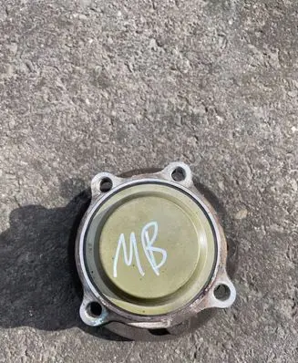 Mercedes-Benz C W205 Front wheel ball bearing 