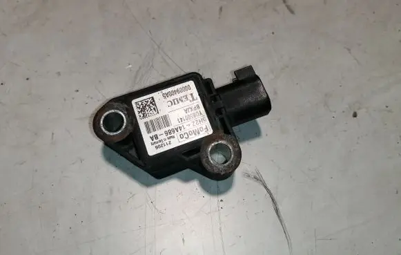 Ford Kuga II Airbag deployment crash/impact sensor 5H2Z14A686BA