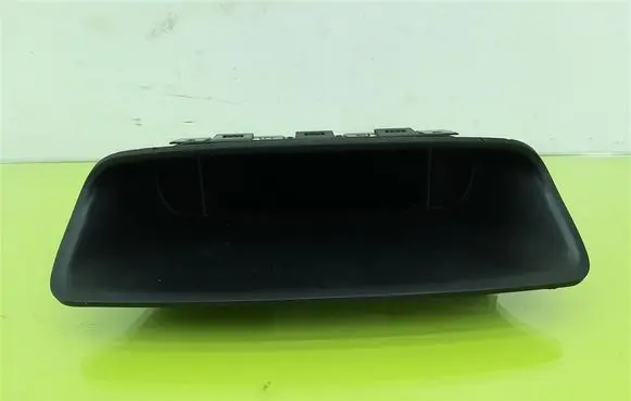 Peugeot 308 Screen/display/small screen 9664644280
