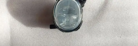 Audi A6 S6 C7 4G Front fog light 8T0941700E