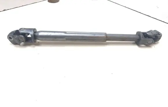 Lancia Delta III Steering column universal joint 50410545 12070601771