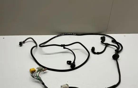 Volkswagen Transporter - Caravelle T4 Other wiring loom 7D1971205