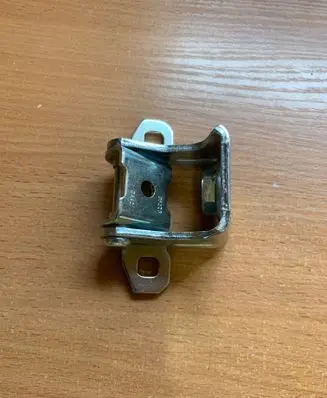 Alfa Romeo Mito Tailgate/trunk/boot hinge 0052024838 68279716AA