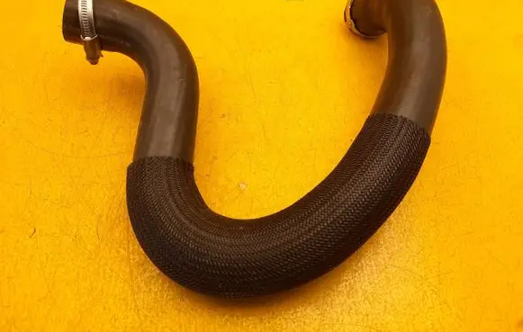 Citroen C5 X Engine coolant pipe/hose 980151028 9801510280