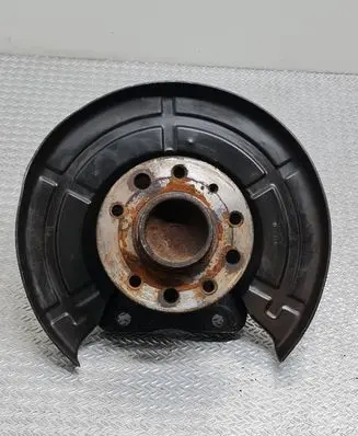 Opel Meriva B Rear wheel hub spindle/knuckle 