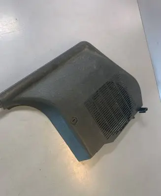 Side speaker trim/cover