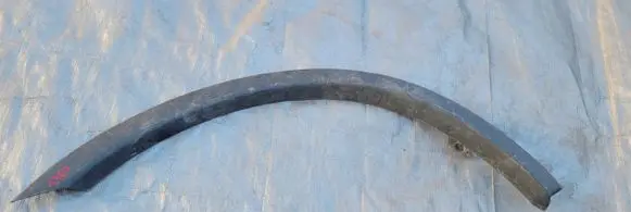Mitsubishi Outlander Rear arch trim 7407A3042