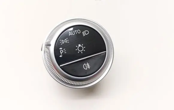 Mercedes-Benz C W206 Light switch A2239052003