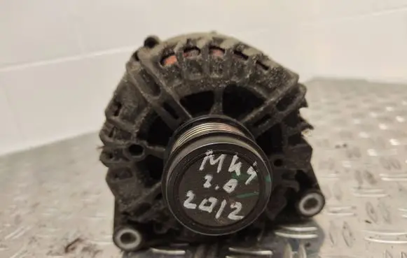 Ford S-MAX Generator/alternator AG9T10300BA 111019173 TG15C173
