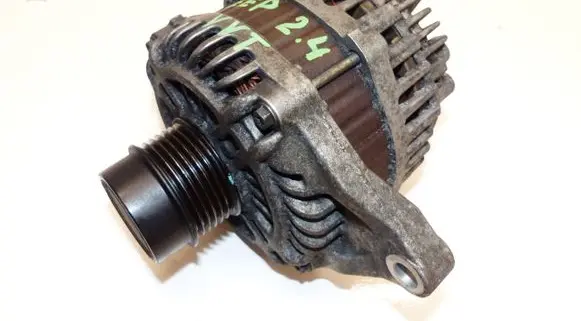 Generator/alternator