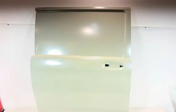 Mercedes-Benz V Class W447 Side sliding door A447730