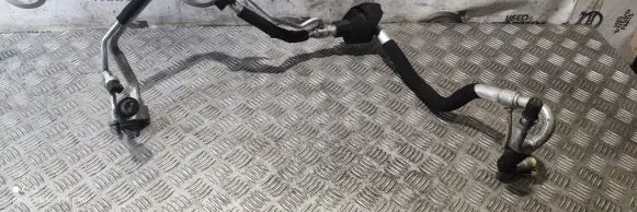 Volvo XC60 Air conditioning (A/C) pipe/hose 30742160